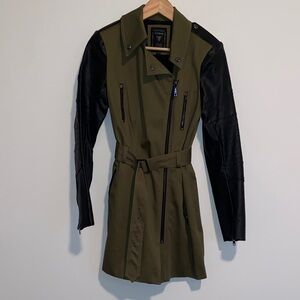 Guess Dress Coat